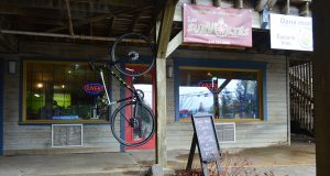 Les Survoltés à Val-David : Vélo électrique pour tous