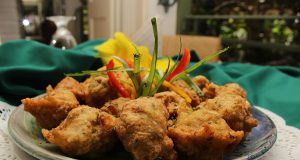 Espace chef : Cuisine de grand-mère – Barbade