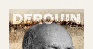 Territoires des Amériques : Le livre testament de René Derouin