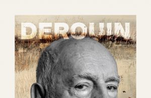 Territoires des Amériques : Le livre testament de René Derouin