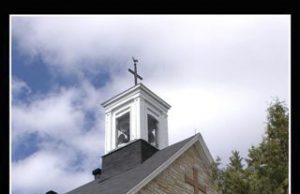 Soutien financier pour restaurer l’église de Val-Morin