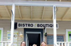 La Coopérative O’Marguerites poursuit sa mission