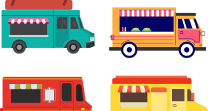 Projections de films cet été : Comment remplir notre camion de rue?