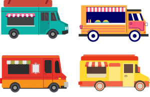 Projections de films cet été : Comment remplir notre camion de rue?