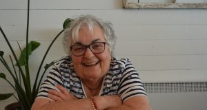 Entrevue avec Louise Bellerose : Que ma joie demeure