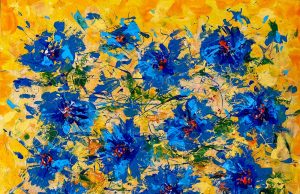Exposition : Pour l’Ukraine – Une rencontre culturelle