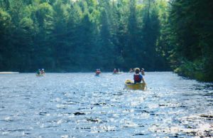 Passage magique pour nos jeunes