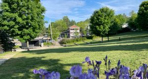 Découvrir Sainte-Adèle (11) : Le parc de la Famille