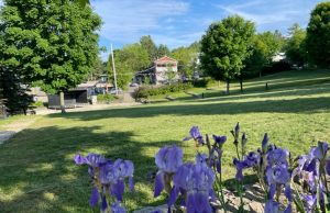 Découvrir Sainte-Adèle (11) : Le parc de la Famille