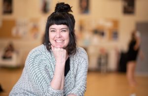 Passion danse – Marie-Josée Larouche