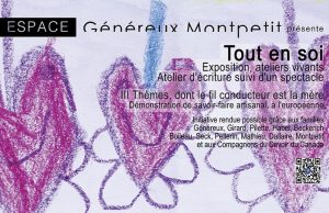 Tout en soi : le 6 août