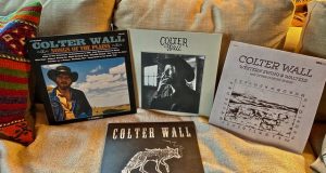 Humeurs musicales : Colter Wall