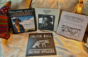 Humeurs musicales : Colter Wall