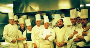 Histoire vécue : Conseiller volontaire à Moscou