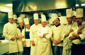 Histoire vécue : Conseiller volontaire à Moscou