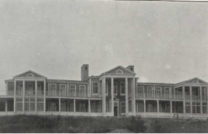 Les communautés juives de Val-David au début du XXe siècle : de l’agriculture au tourisme en passant par la tuberculose…