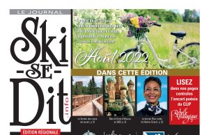 Parution d’août 2022