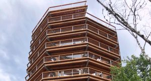 Ski-se-bouge : À la découverte du Sentier des cimes