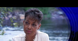 Entrevue avec la ministre Nadine Girault