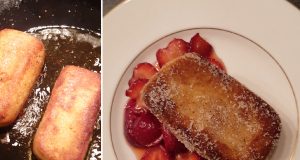 Espace chef : Cuisine de grands-mères espagnoles