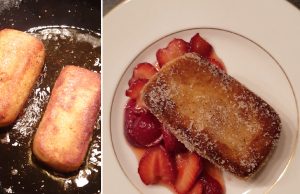 Espace chef : Cuisine de grands-mères espagnoles