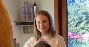 Studio Daphnée : Coiffure en beauté