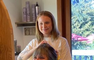 Studio Daphnée : Coiffure en beauté