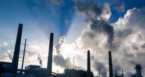 Environnement : La capture et le stockage du CO2 à la rescousse