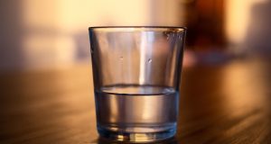 Immobilier : L’eau potable!