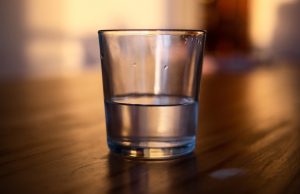 Immobilier : L’eau potable!