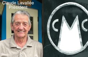 L’histoire de l’escalade à Val-David