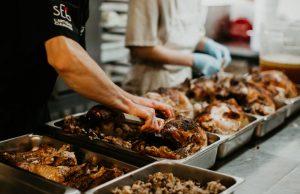 Solidarité et générosité des Chefs à la rescousse