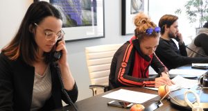 Clinique juridique téléphonique gratuite les 22-23 octobre