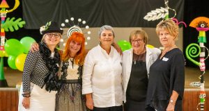 La Boutique Les Abeilles en fête : 10 ans au service des personnes dans le besoin