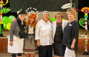 La Boutique Les Abeilles en fête : 10 ans au service des personnes dans le besoin