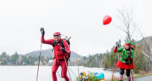 Novembre, mois de valse