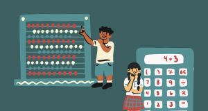 La dyscalculie : un problème de représentation mentale des quantités et de leur transformation