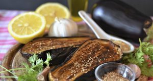 Cuisine d’une grand-mère russe