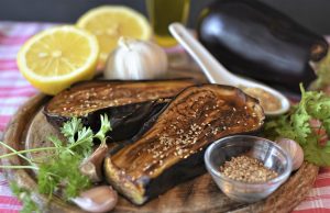 Cuisine d’une grand-mère russe