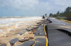 Environnement : Atténuation vs adaptation