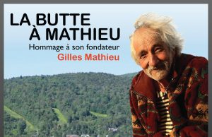 La Butte à Mathieu : Le village dans le village