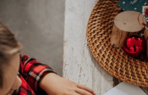 Idée cadeau : Ton conte de Noël personnalisé