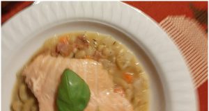 Cuisine d’humeur saisonnière