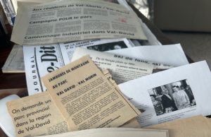 Éditorial : Aide mémoire