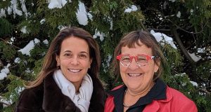 Dans l’agenda de France-Élaine – Votre députée de Bertrand