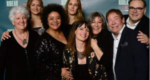 Décès de Pâquerette Bolduc-Masse