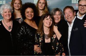 Décès de Pâquerette Bolduc-Masse