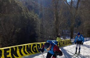 Des nouvelles de Phil Shaw, exclusivement dans Ski-se-Dit