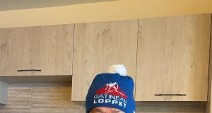 Des nouvelles de Phil Shaw en Italie