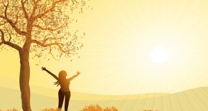 Santé et beauté : Les vergetures